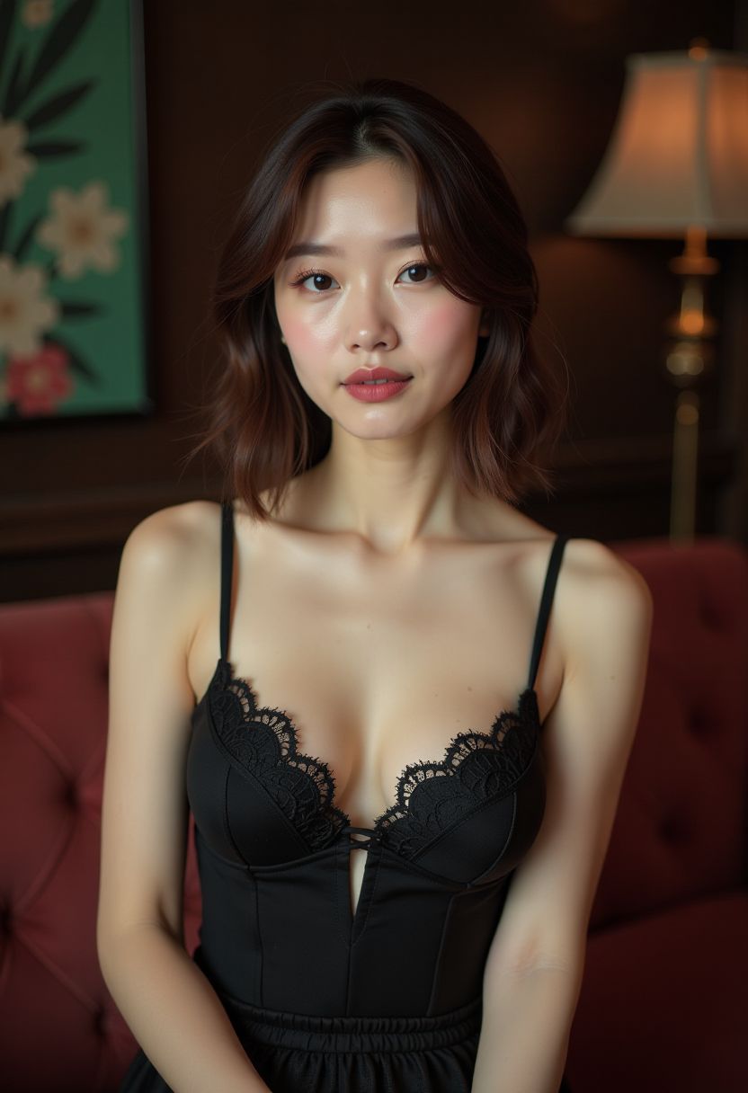 狂乱家族日记特别篇海报