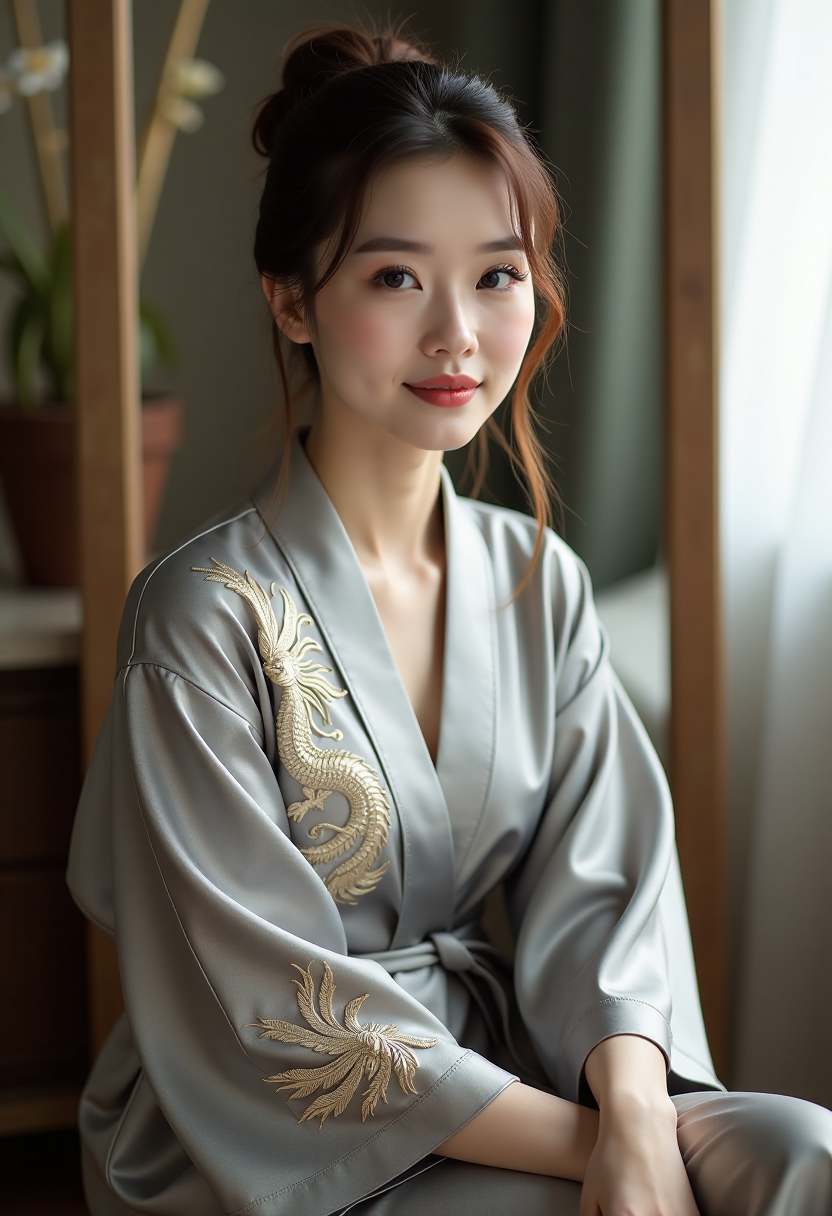 狂乱家族日记第二季海报